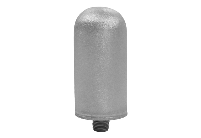 Stainless Steel Filter Cartridge
